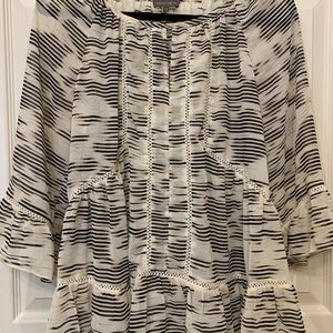 Vince Camuto Blouse - Size S
